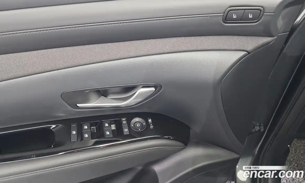 Hyundai Tucson 2025 1.6 гидро в Москве № 1757155, фото 20
