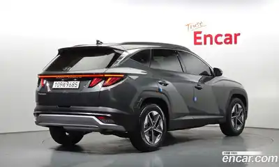 Hyundai Tucson 2025 1.6 гидро в Москве № 1757155, миниатюра 2