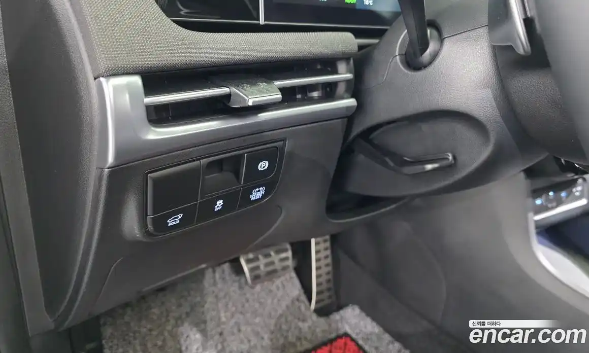 Hyundai Tucson 2025 1.6 гидро в Москве № 1757155, фото 21