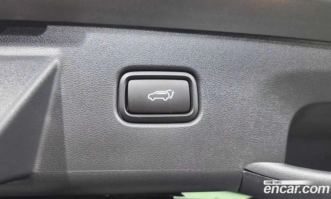 Hyundai Tucson 2025 1.6 гидро в Москве № 1757155, фото 25
