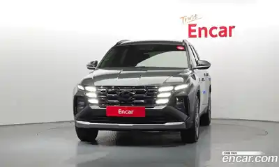 Hyundai Tucson 2025 1.6 гидро в Москве № 1757155, миниатюра 3