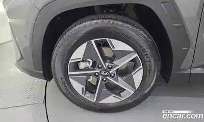 Hyundai Tucson 2025 1.6 гидро в Москве № 1757155, миниатюра 5