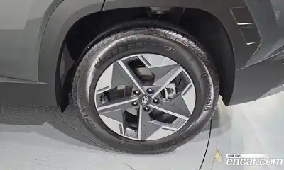 Hyundai Tucson 2025 1.6 гидро в Москве № 1757155, миниатюра 7