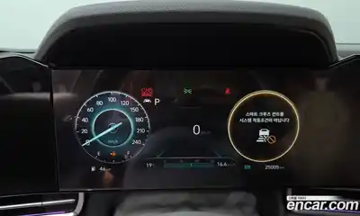 Hyundai Avante 2022 1.6 гидро в Москве № 1757517, миниатюра 11