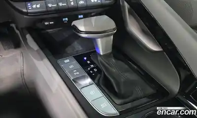 Hyundai Avante 2022 1.6 гидро в Москве № 1757517, миниатюра 12