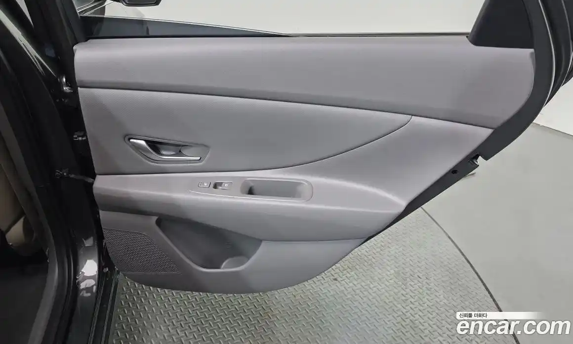 Hyundai Avante 2022 1.6 гидро в Москве № 1757517, фото 15