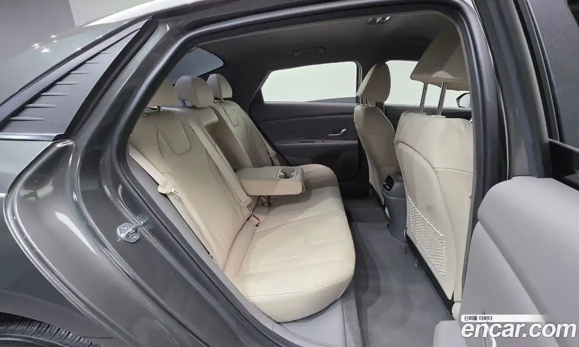 Hyundai Avante 2022 1.6 гидро в Москве № 1757517, фото 25