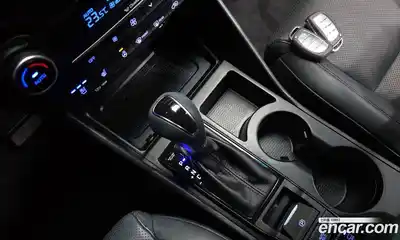 Hyundai Tucson 2019 2.0 гидро в Москве № 1757759, миниатюра 11
