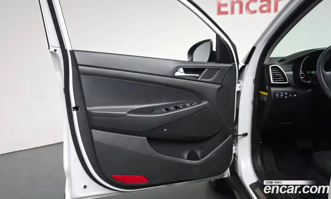 Hyundai Tucson 2019 2.0 гидро в Москве № 1757759, фото 13