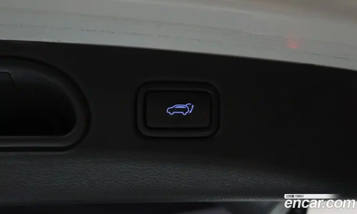 Hyundai Tucson 2019 2.0 гидро в Москве № 1757759, фото 20