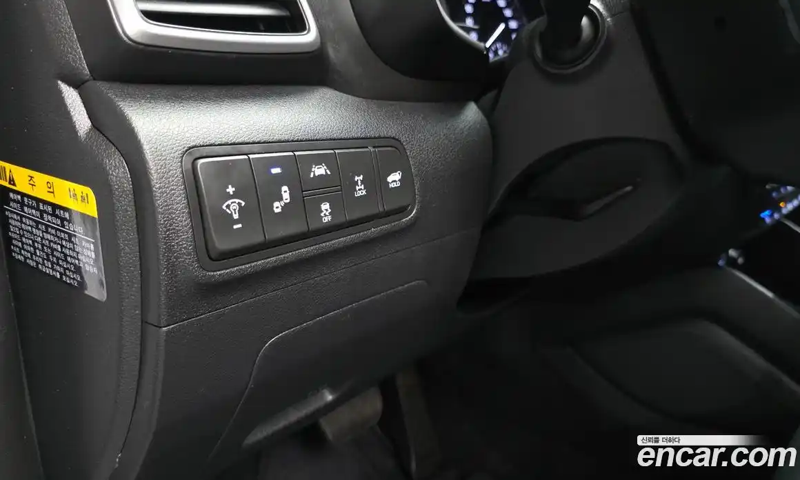 Hyundai Tucson 2019 2.0 гидро в Москве № 1757759, фото 23