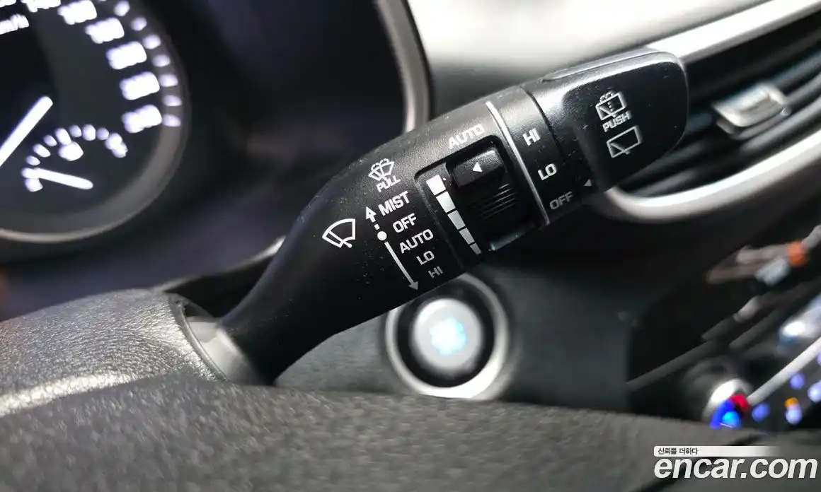 Hyundai Tucson 2019 2.0 гидро в Москве № 1757759, фото 26