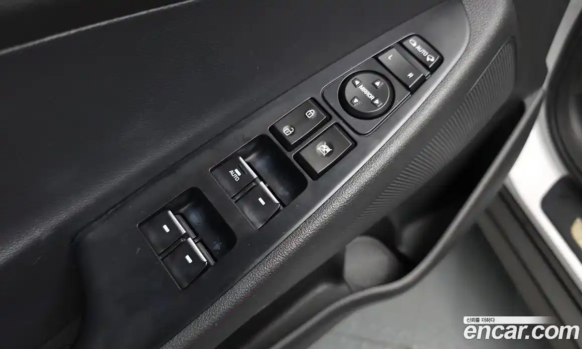 Hyundai Tucson 2019 2.0 гидро в Москве № 1757759, фото 28
