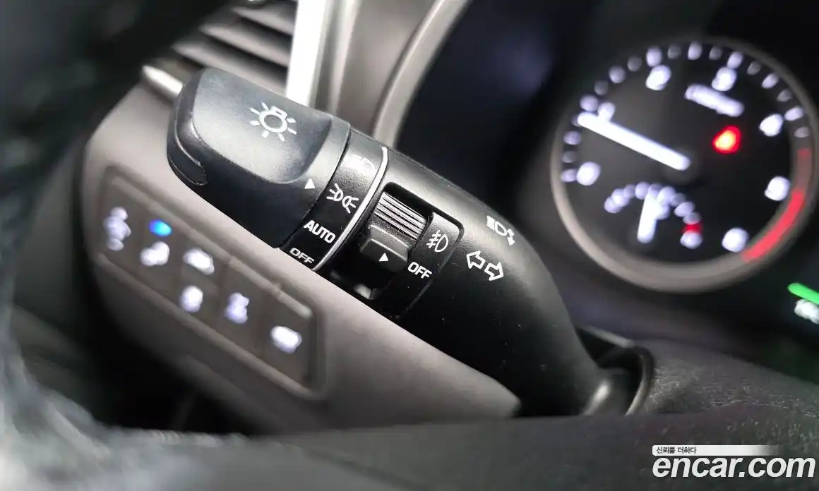 Hyundai Tucson 2019 2.0 гидро в Москве № 1757759, фото 29