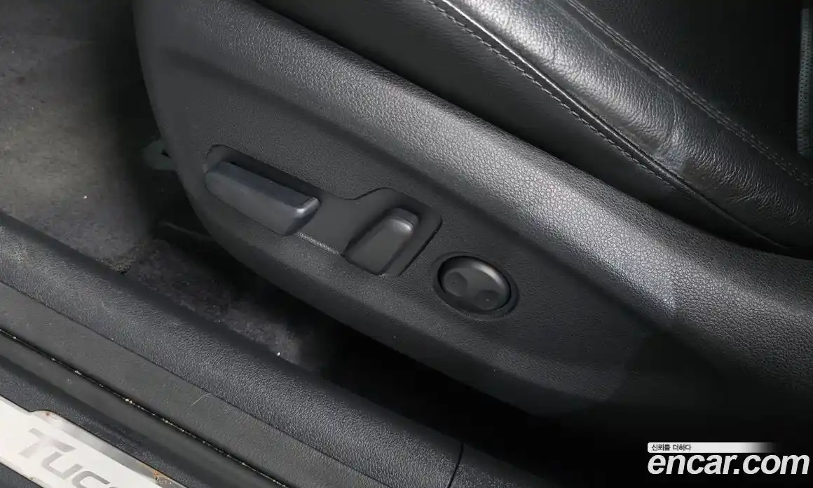 Hyundai Tucson 2019 2.0 гидро в Москве № 1757759, фото 32