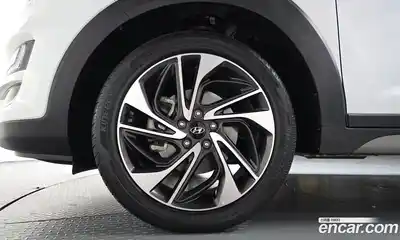 Hyundai Tucson 2019 2.0 гидро в Москве № 1757759, миниатюра 4