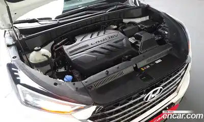 Hyundai Tucson 2019 2.0 гидро в Москве № 1757759, миниатюра 5