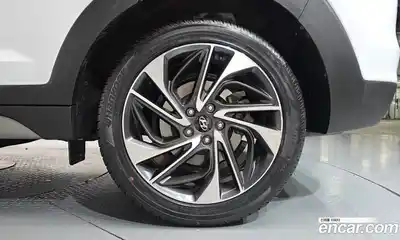 Hyundai Tucson 2019 2.0 гидро в Москве № 1757759, миниатюра 6
