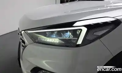 Hyundai Tucson 2019 2.0 гидро в Москве № 1757759, миниатюра 7