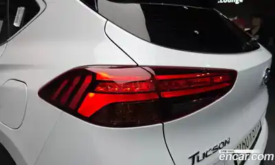 Hyundai Tucson 2019 2.0 гидро в Москве № 1757759, миниатюра 8
