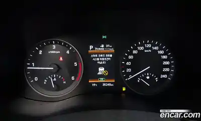 Hyundai Tucson 2019 2.0 гидро в Москве № 1757759, миниатюра 10