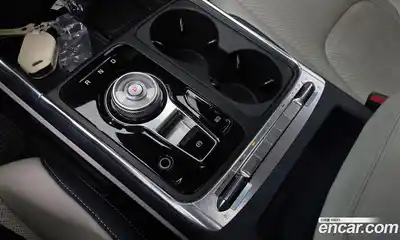 Kia Canival 2025 1.6 гидро в Москве № 1758116, миниатюра 12