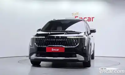 Kia Canival 2025 1.6 гидро в Москве № 1758116, миниатюра 3