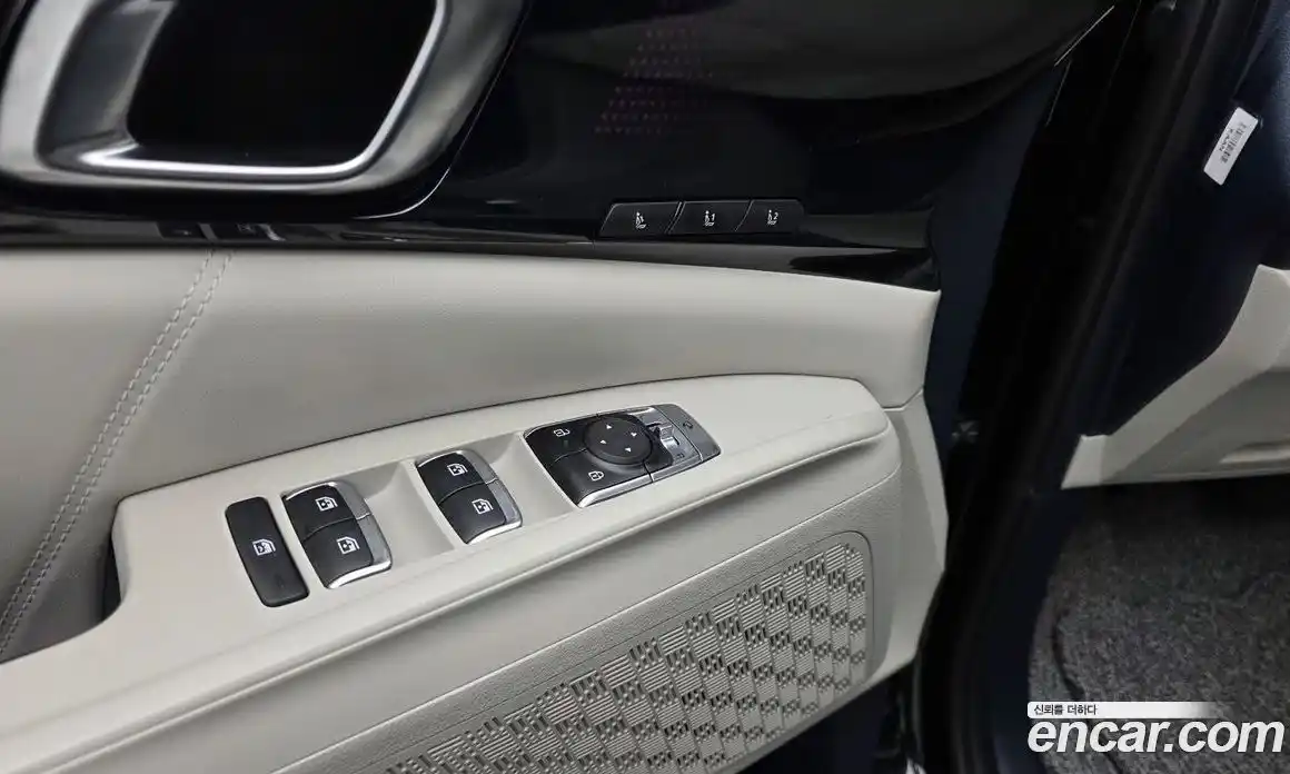 Kia Canival 2025 1.6 гидро в Москве № 1758116, фото 34