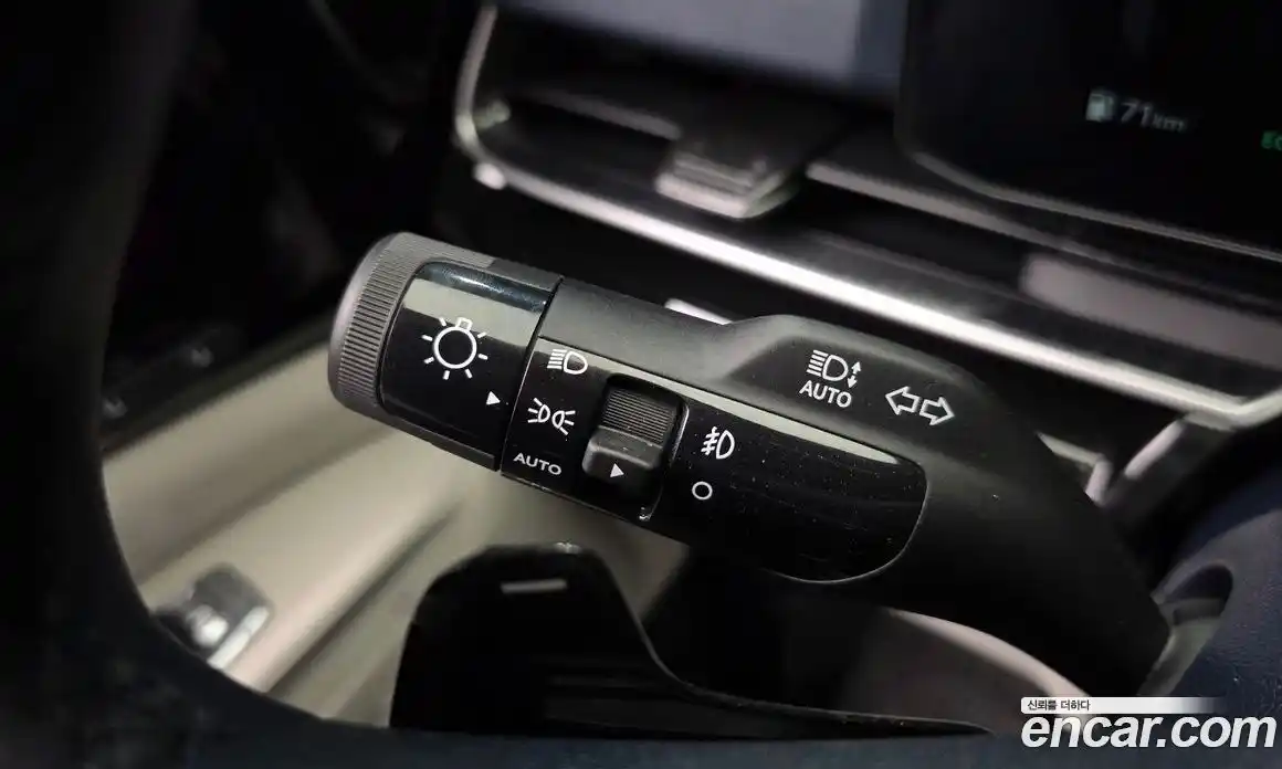 Kia Canival 2025 1.6 гидро в Москве № 1758116, фото 36
