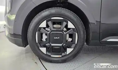 Kia Canival 2025 1.6 гидро в Москве № 1758116, миниатюра 5