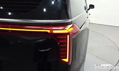 Kia Canival 2025 1.6 гидро в Москве № 1758116, миниатюра 9