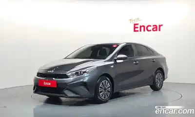 Kia K3, 2023