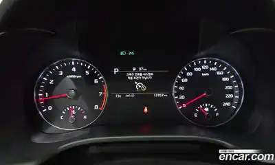 Kia K3 2023 1.6 гидро в Москве № 1758176, миниатюра 11