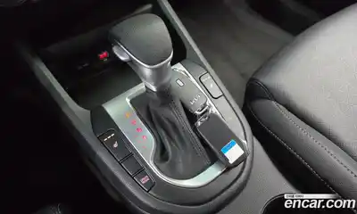 Kia K3 2023 1.6 гидро в Москве № 1758176, миниатюра 12