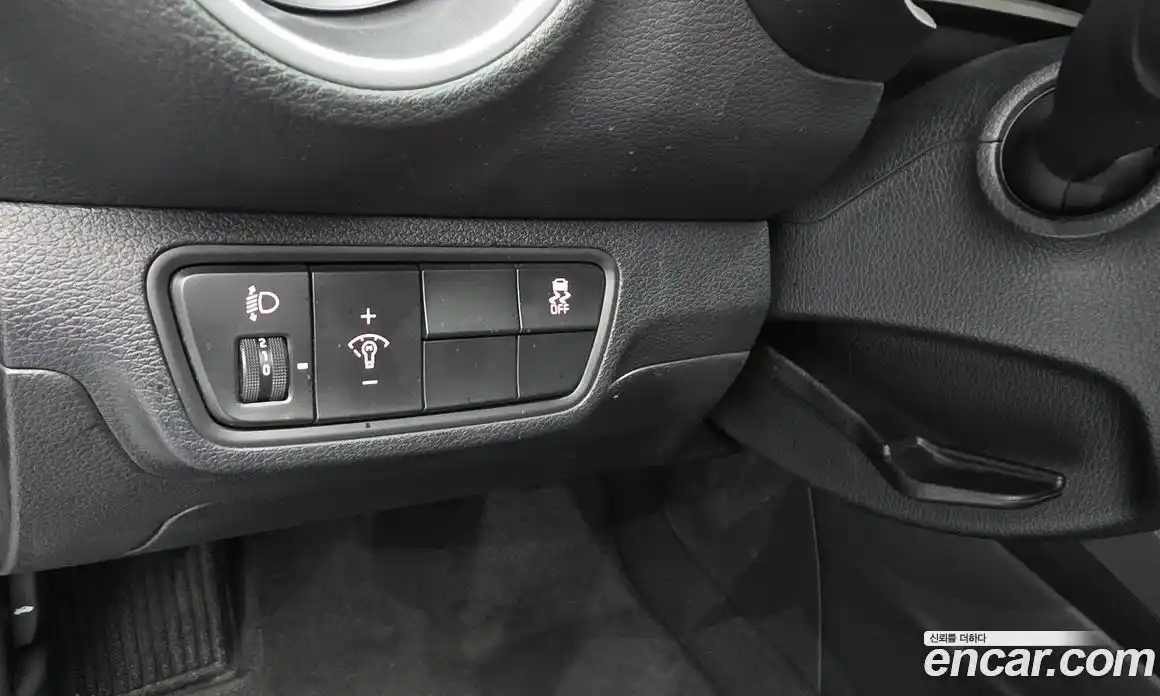 Kia K3 2023 1.6 гидро в Москве № 1758176, фото 21