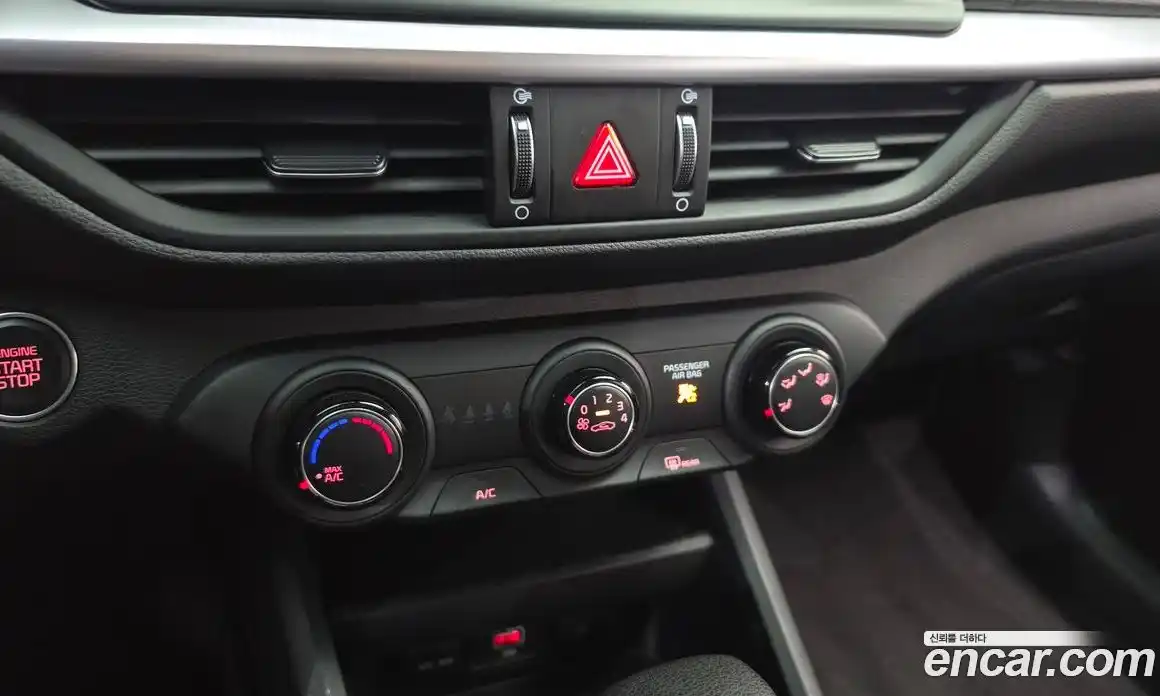 Kia K3 2023 1.6 гидро в Москве № 1758176, фото 30