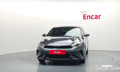 Kia K3 2023 1.6 гидро в Москве № 1758176, миниатюра 3