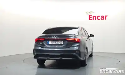 Kia K3 2023 1.6 гидро в Москве № 1758176, миниатюра 4