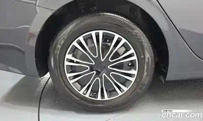 Kia K3 2023 1.6 гидро в Москве № 1758176, миниатюра 5