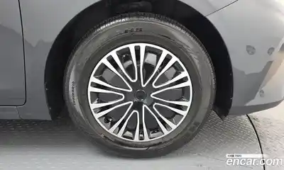 Kia K3 2023 1.6 гидро в Москве № 1758176, миниатюра 7