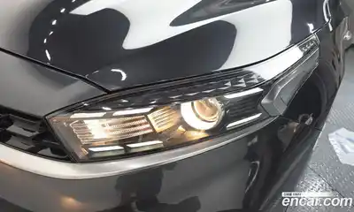 Kia K3 2023 1.6 гидро в Москве № 1758176, миниатюра 8