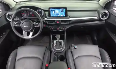 Kia K3 2023 1.6 гидро в Москве № 1758176, миниатюра 10