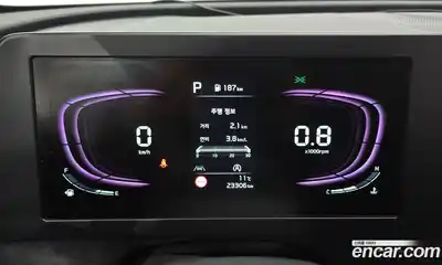 Kia Sportage 2022 2.0 гидро в Москве № 1758328, миниатюра 11