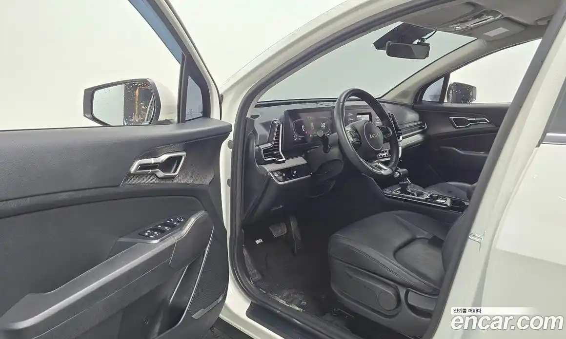 Kia Sportage 2022 2.0 гидро в Москве № 1758328, фото 13