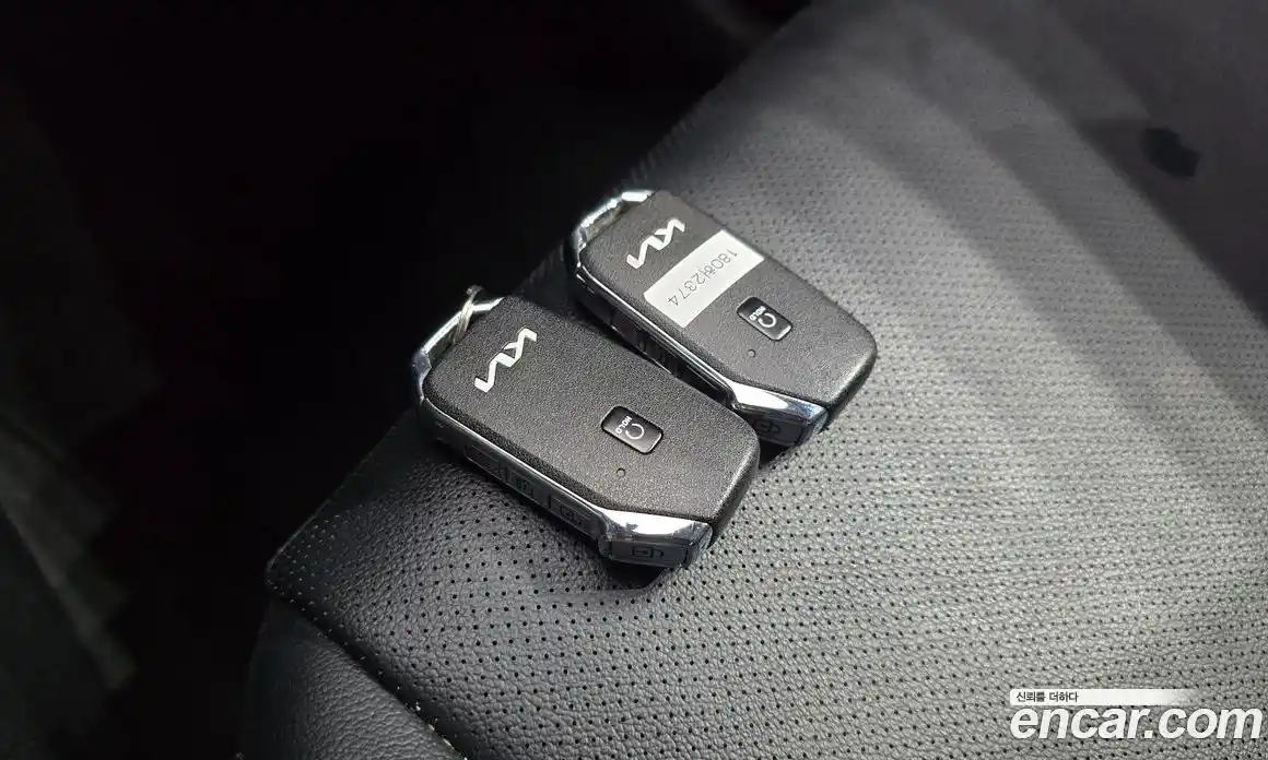 Kia Sportage 2022 2.0 гидро в Москве № 1758328, фото 23
