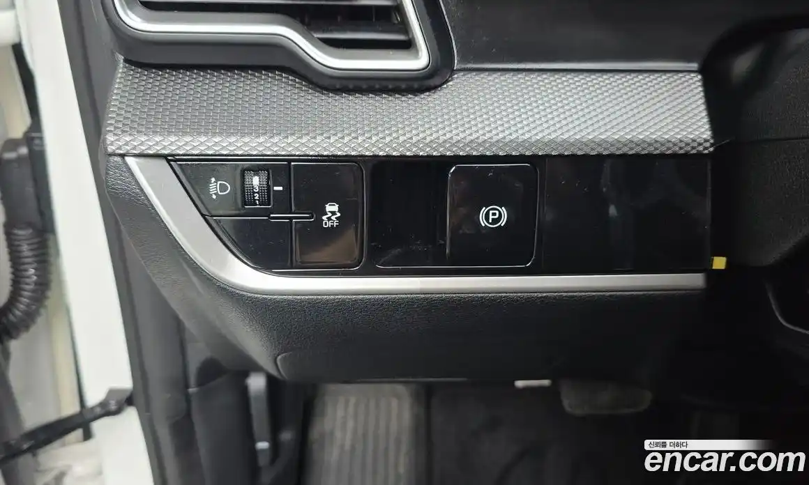 Kia Sportage 2022 2.0 гидро в Москве № 1758328, фото 24