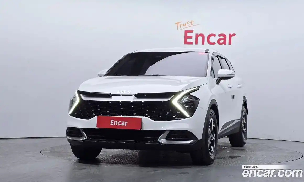 Kia Sportage 2022 2.0 гидро в Москве № 1758328, фото 3