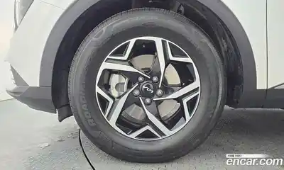 Kia Sportage 2022 2.0 гидро в Москве № 1758328, миниатюра 5