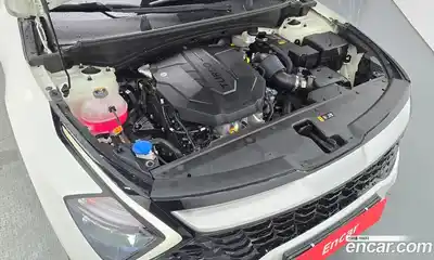 Kia Sportage 2022 2.0 гидро в Москве № 1758328, миниатюра 6