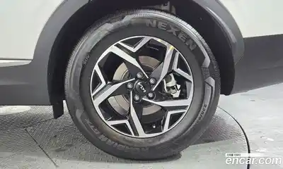 Kia Sportage 2022 2.0 гидро в Москве № 1758328, миниатюра 7